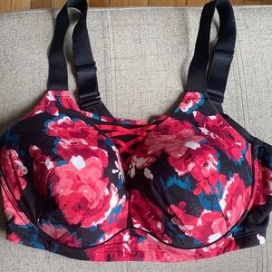 LIVI Active high impact Sports Bra